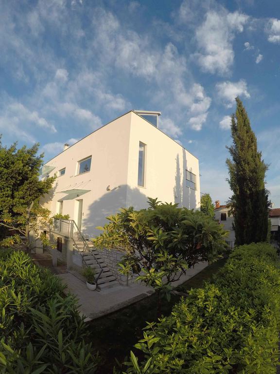 Apartment Lycia Rovinj Rum bild